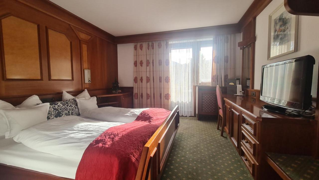 Hotel Tyrolis Zirl Luaran gambar