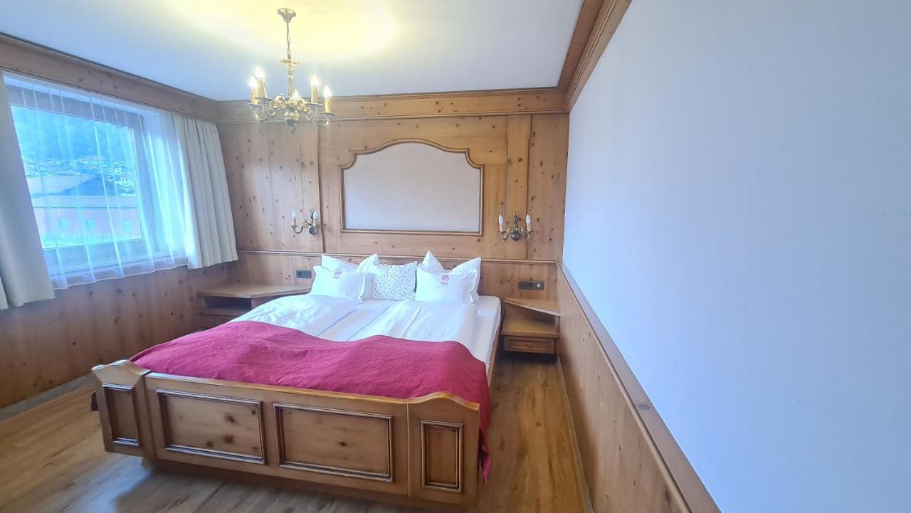 Hotel Tyrolis Zirl Luaran gambar