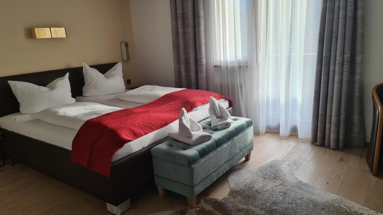 Hotel Tyrolis Zirl Luaran gambar