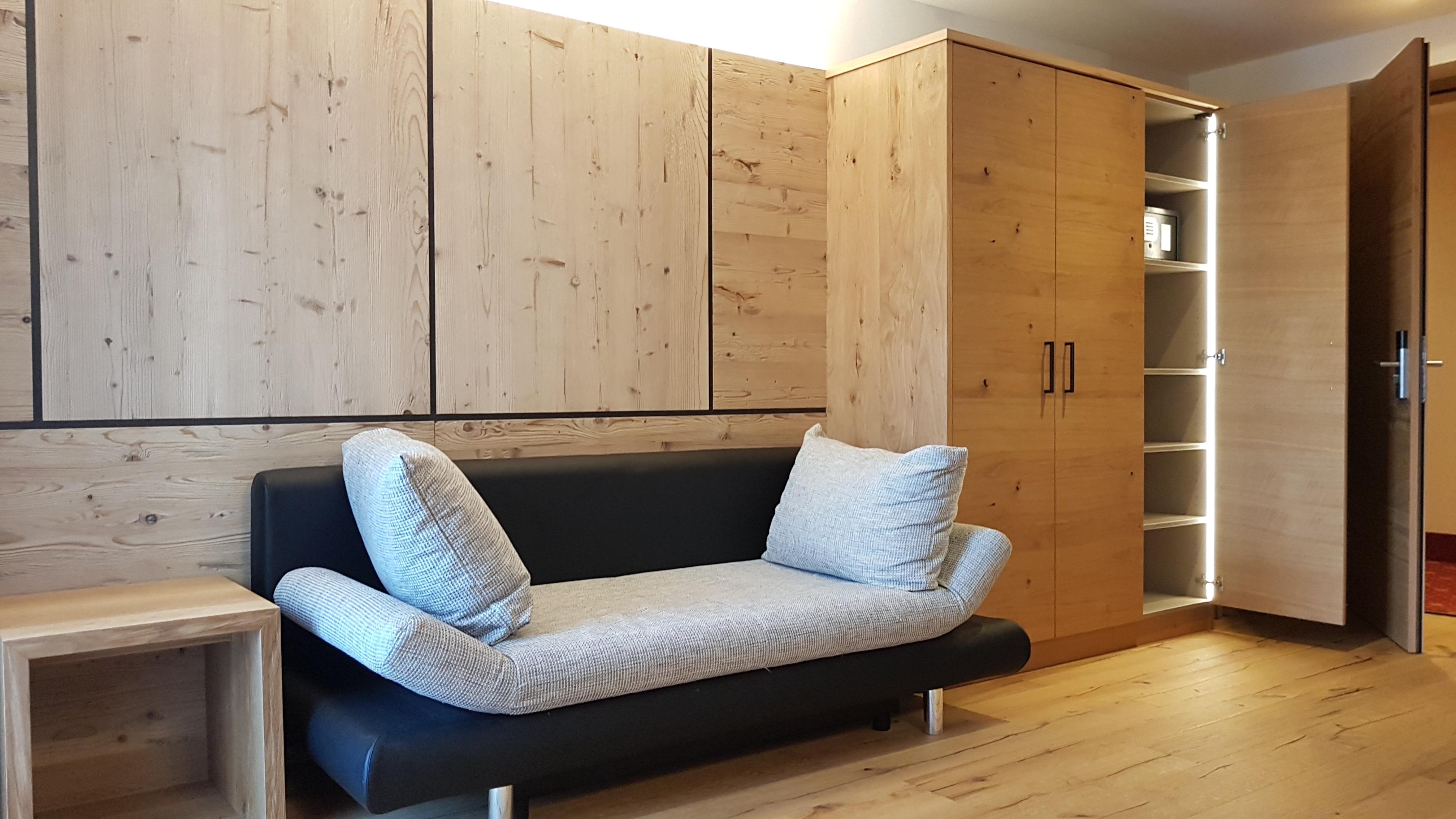 Hotel Tyrolis Zirl Luaran gambar