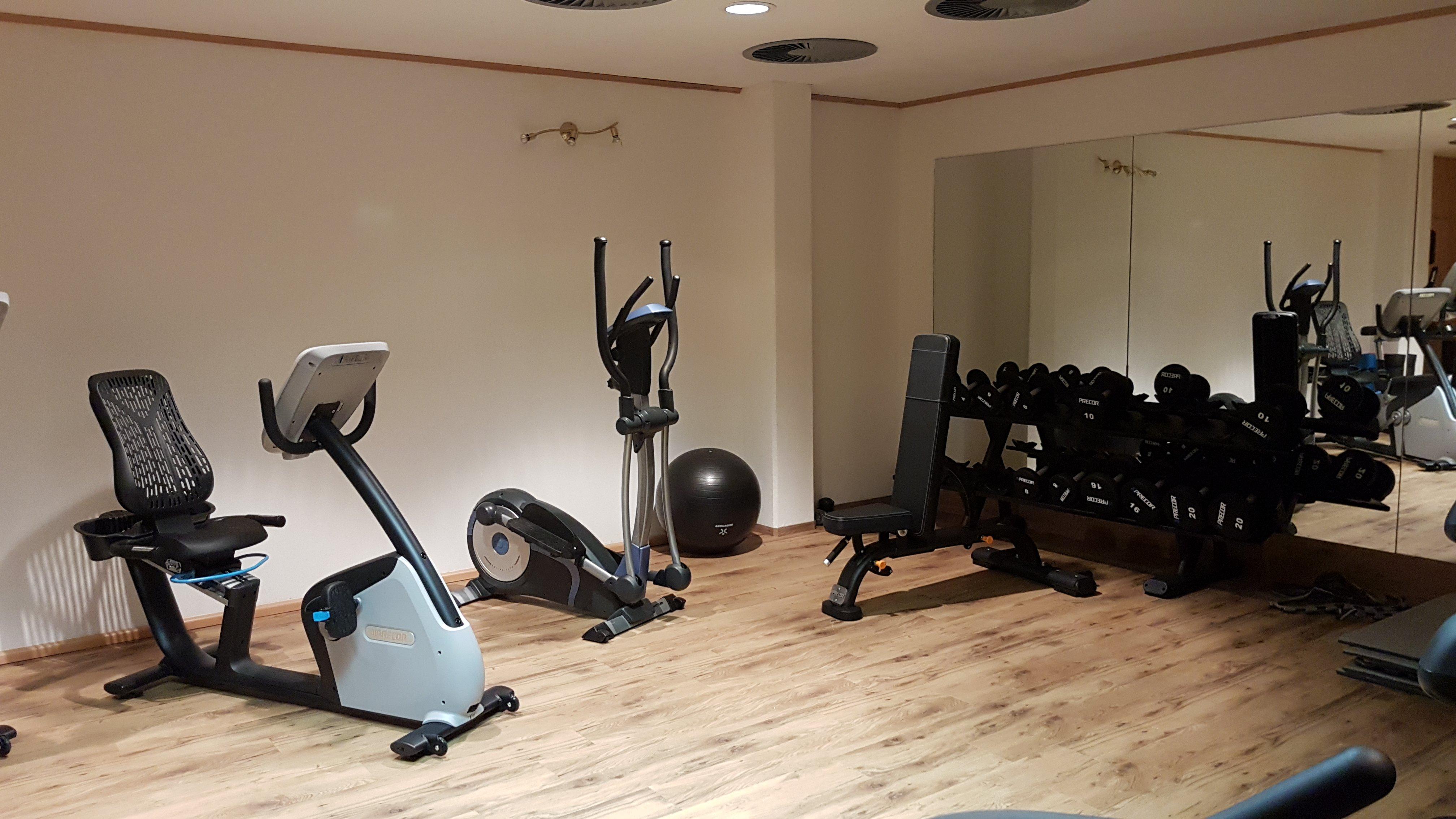 Hotel Tyrolis Zirl Luaran gambar