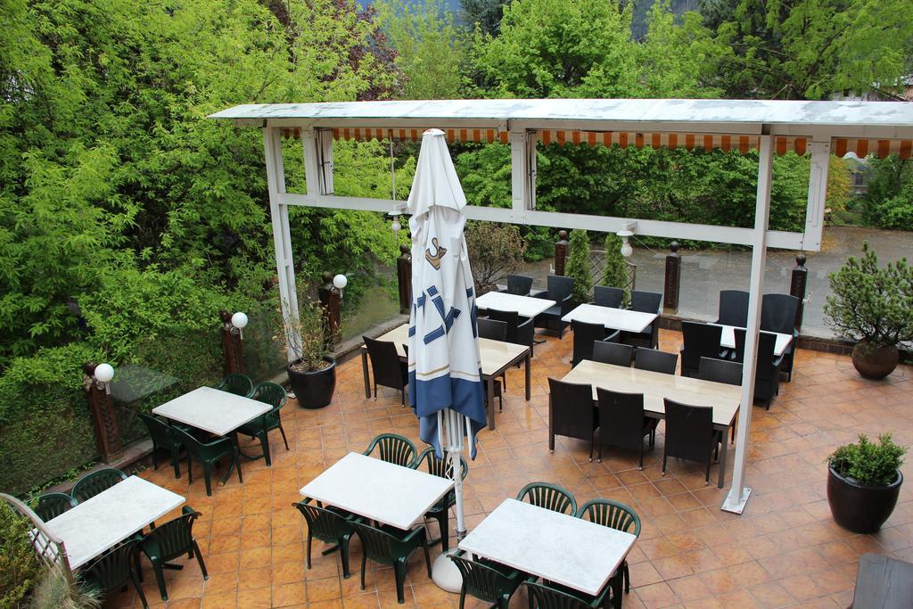 Hotel Tyrolis Zirl Luaran gambar