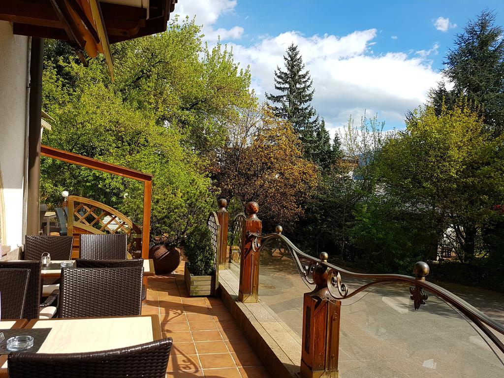 Hotel Tyrolis Zirl Luaran gambar