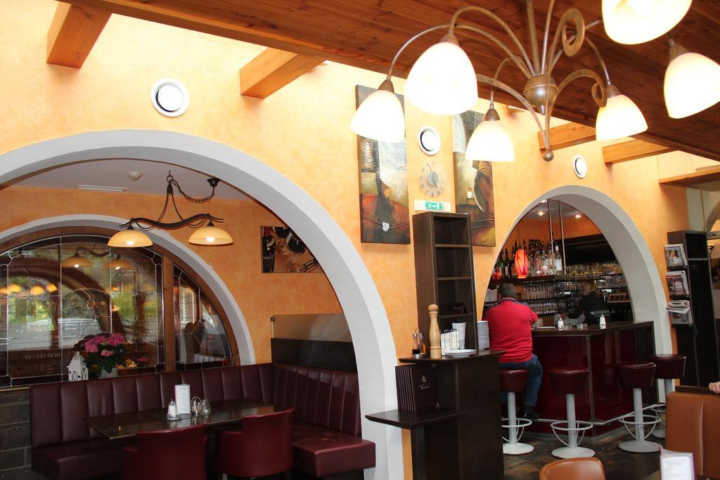 Hotel Tyrolis Zirl Luaran gambar