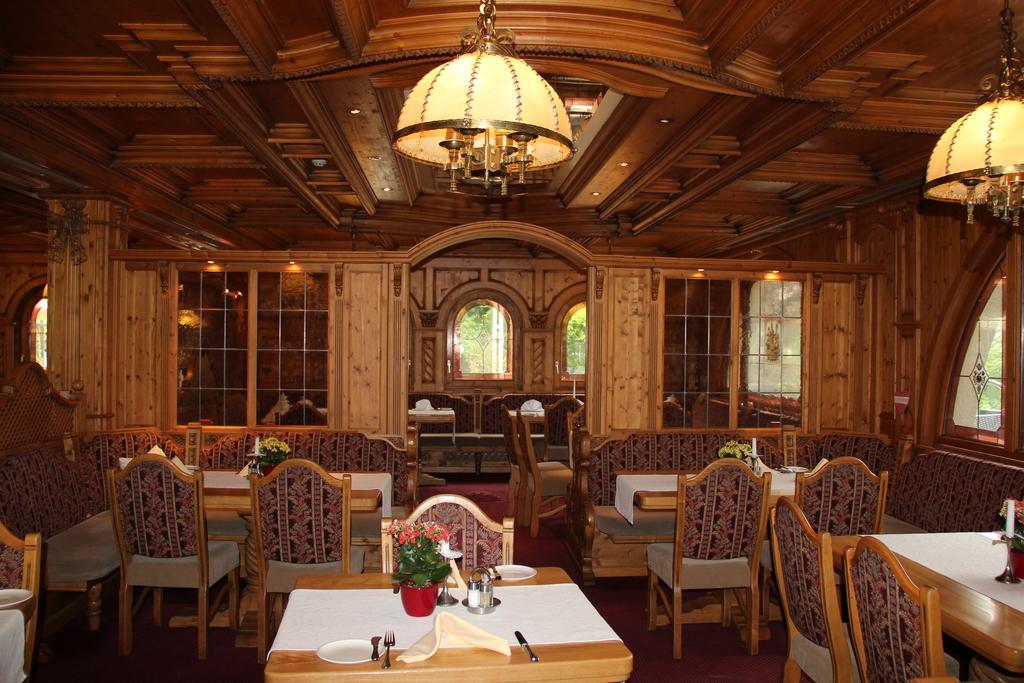 Hotel Tyrolis Zirl Luaran gambar