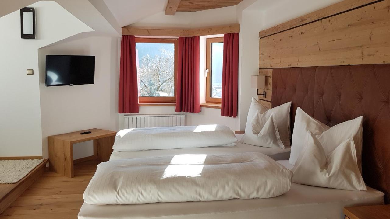 Hotel Tyrolis Zirl Luaran gambar