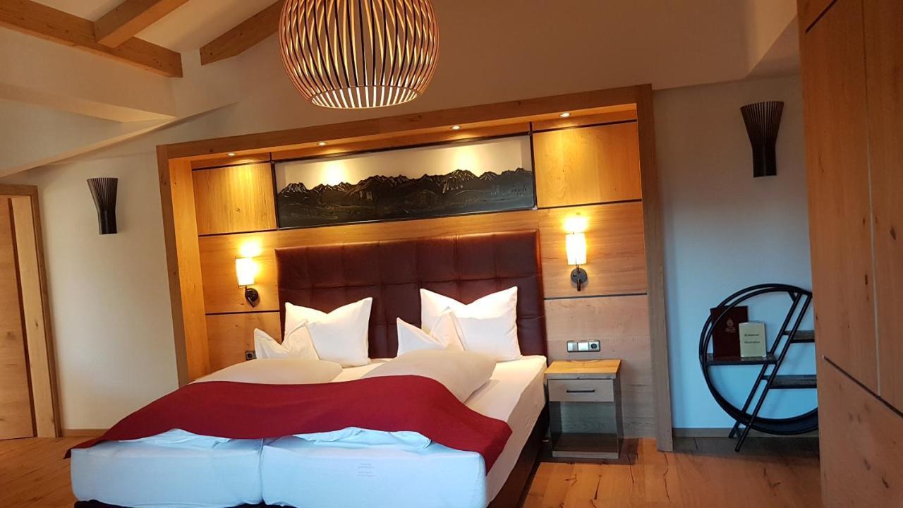 Hotel Tyrolis Zirl Luaran gambar
