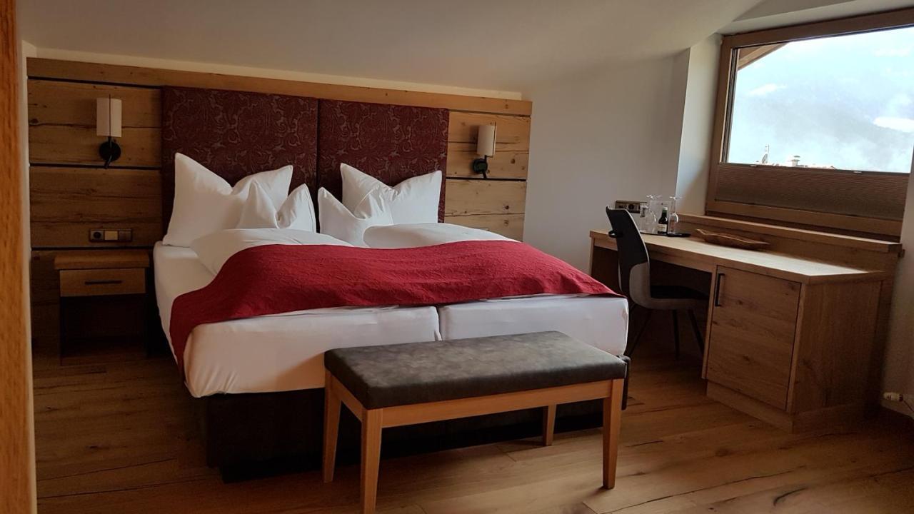 Hotel Tyrolis Zirl Luaran gambar