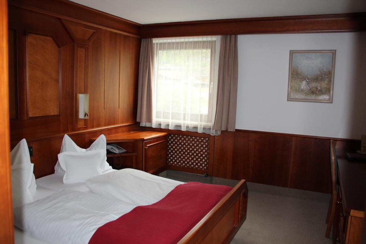Hotel Tyrolis Zirl Luaran gambar