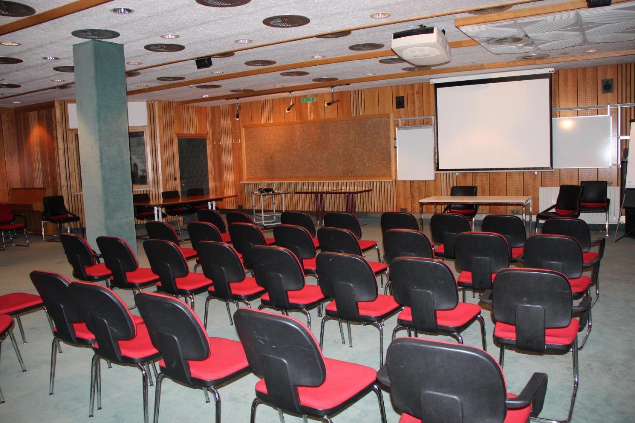 Hotel Tyrolis Zirl Luaran gambar