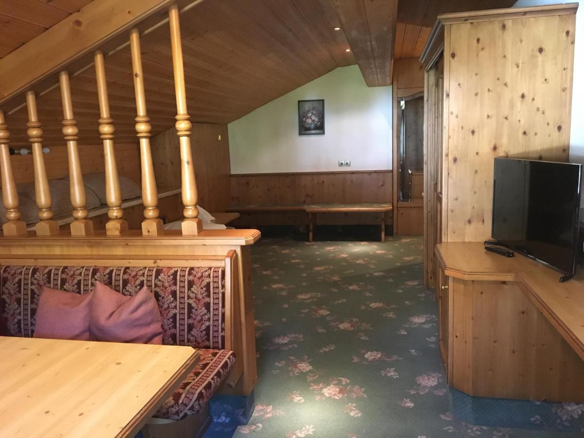 Hotel Tyrolis Zirl Luaran gambar