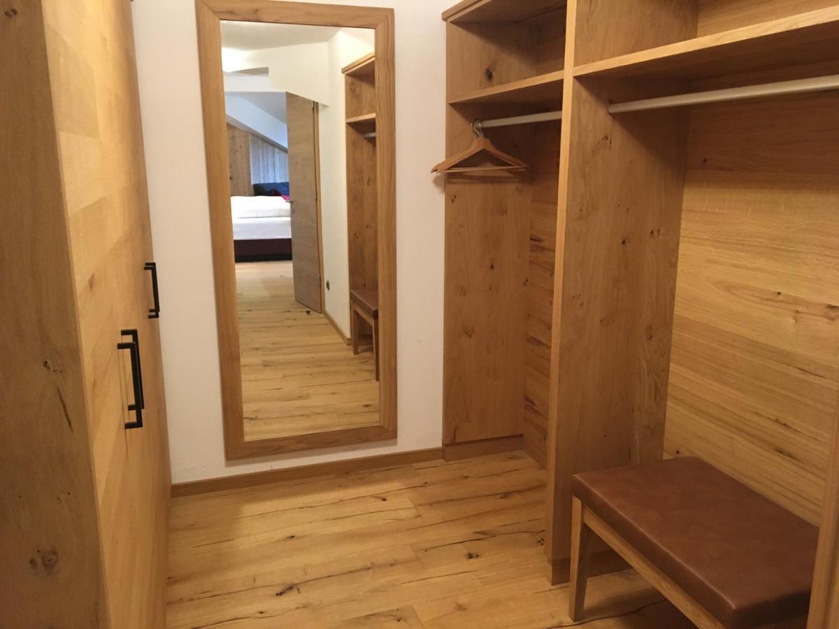Hotel Tyrolis Zirl Luaran gambar