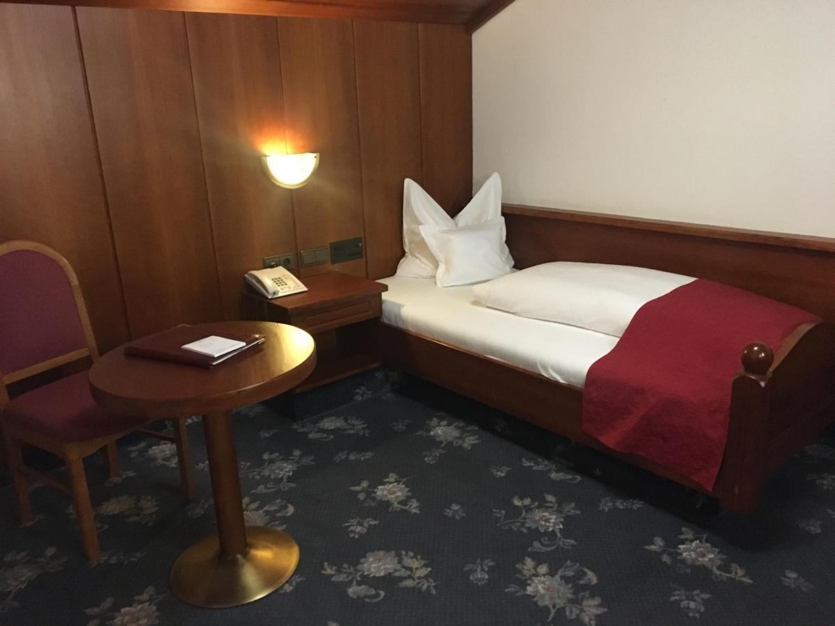 Hotel Tyrolis Zirl Luaran gambar