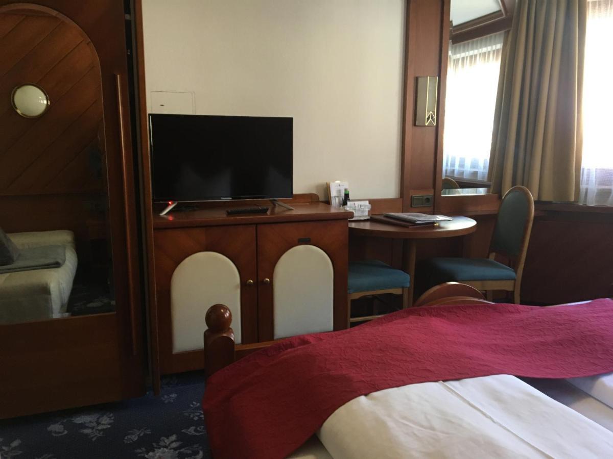 Hotel Tyrolis Zirl Luaran gambar